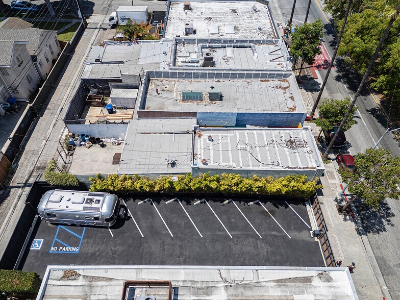 More Photos Of 8554 Washington Blvd, Culver City Bar For Sale