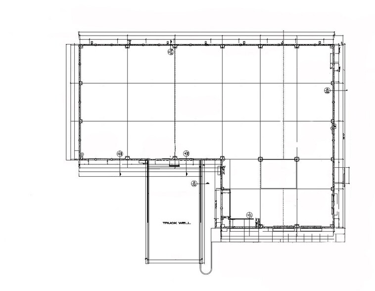 More Photos Of 3200 S Thomas Rd, Oklahoma City Warehouse For Lease