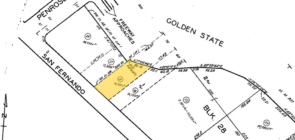 More Photos Of 8516-8520 San Fernando Rd, Sun Valley Warehouse For Sale