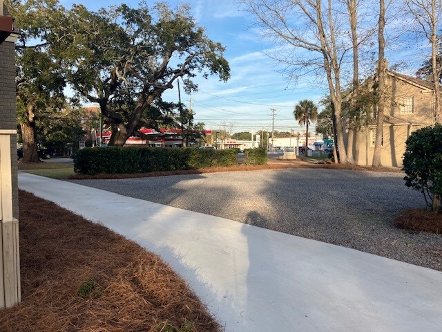 More Photos Of 513 Savannah Hwy, Charleston Medical For Lease