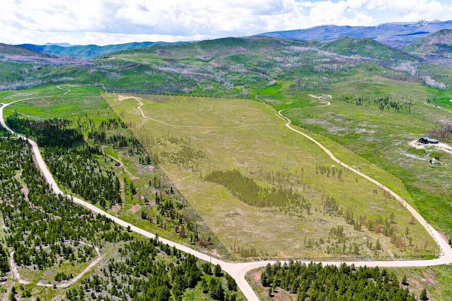 More Photos Of 209 CR 4253 rd, Granby Land For Sale