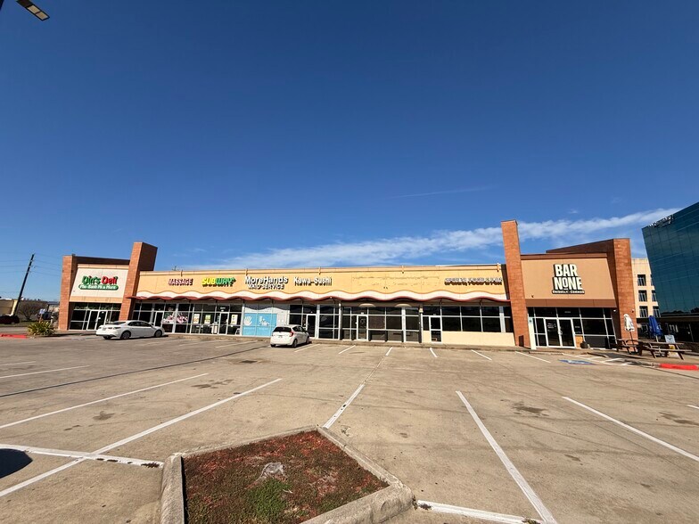 More Photos Of Beltway 8 & Gessner, Houston Unknown For Lease