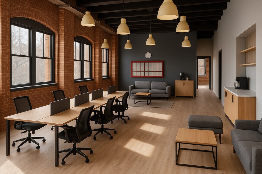 More Photos Of 50 Fitch St, New Haven Office Residential For Lease