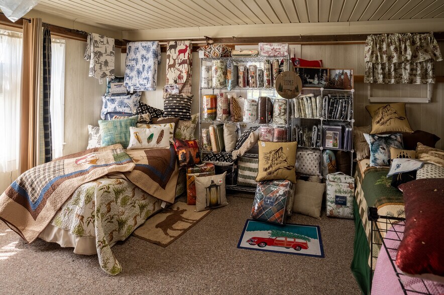 More Photos Of 6663 Highway 58, Buffalo Junction Storefront Retail Office For Sale