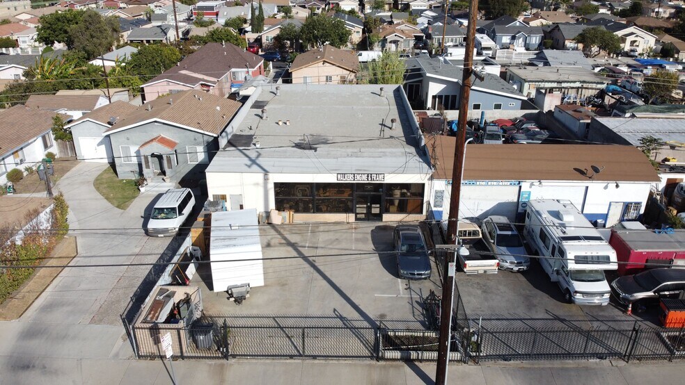 More Photos Of 20836 Main St, Carson Auto Repair For Sale