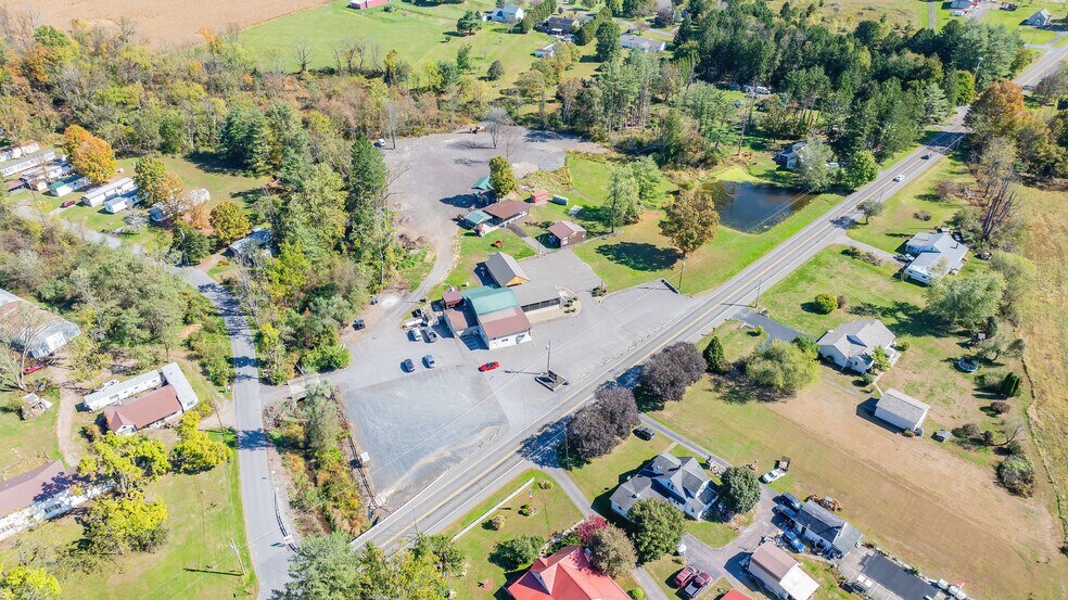 More Photos Of 1459 State Route 93, Berwick Bar For Sale