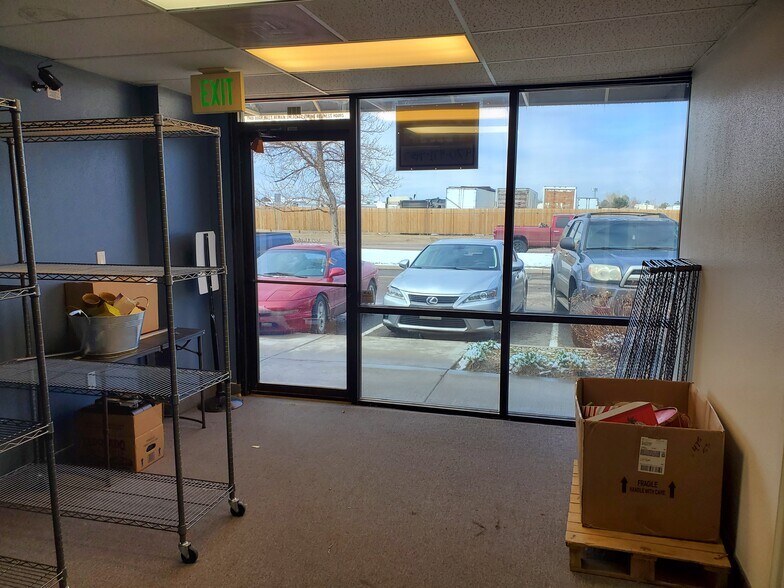 More Photos Of 350-366 Norfolk St, Aurora Light Manufacturing For Sale
