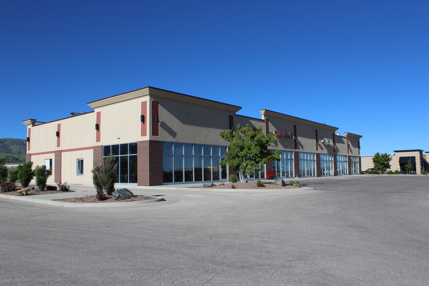 Primary Photo Of 3095 Talon Dr, Casper Storefront For Lease