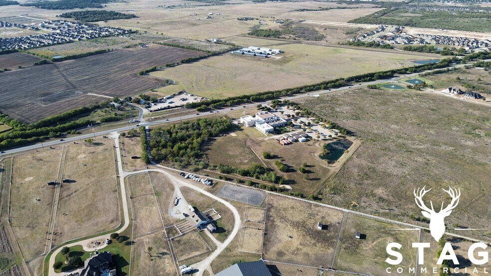 More Photos Of 9033 Fort Worth Dr, Argyle Land For Sale