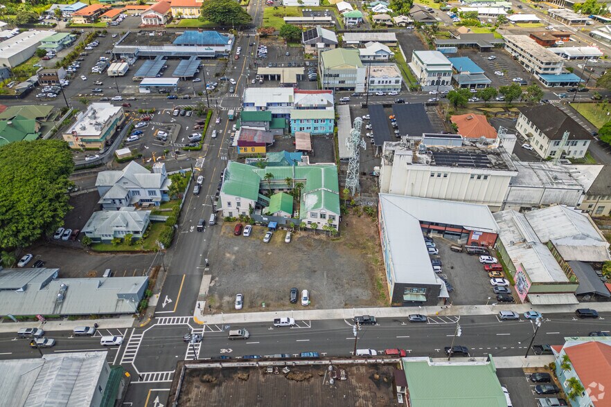 More Photos Of 210 Keawe St, Hilo Land For Sale