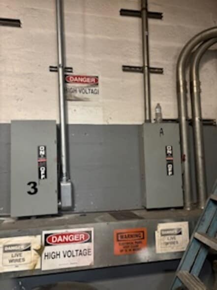 More Photos Of 2301 SW 57th Ter, Hollywood Warehouse For Sale