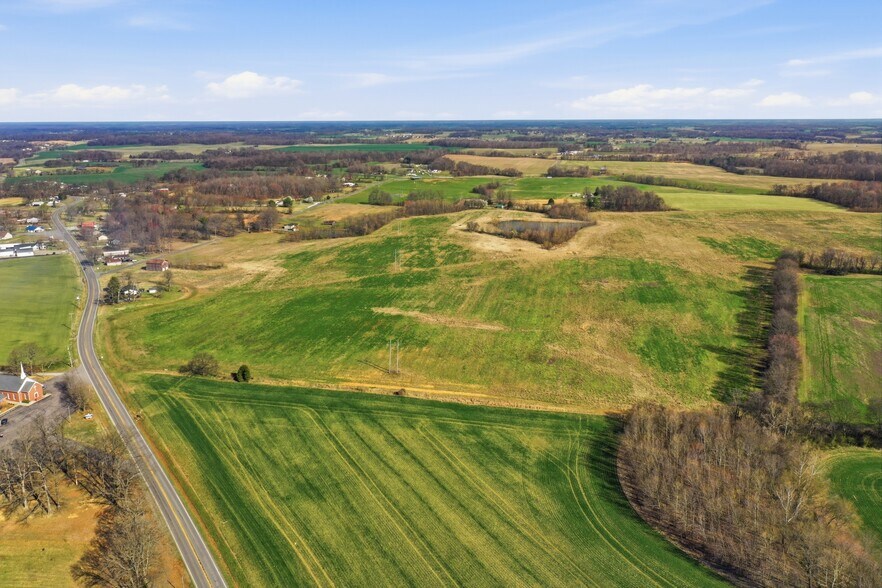 More Photos Of 0 Hwy 161, Springfield Land For Sale