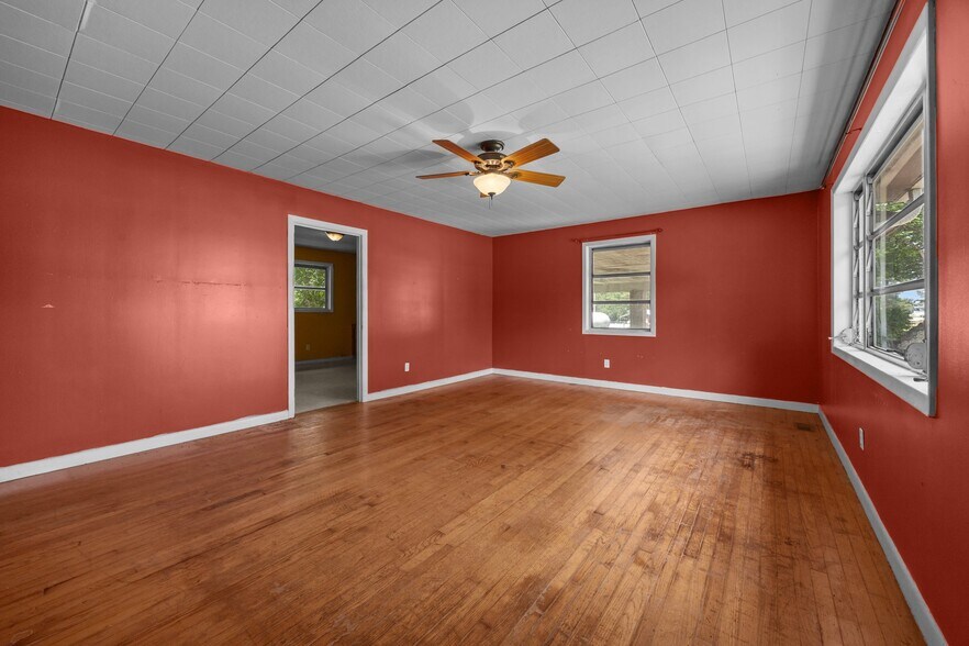 More Photos Of 1085 Old US 421, Lillington Industrial For Sale