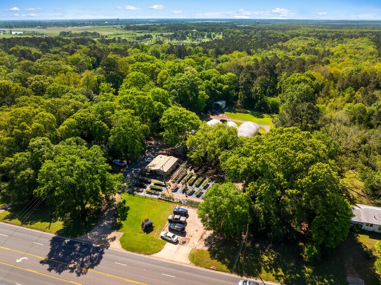 More Photos Of 4243 University Pky, Natchitoches Land For Sale