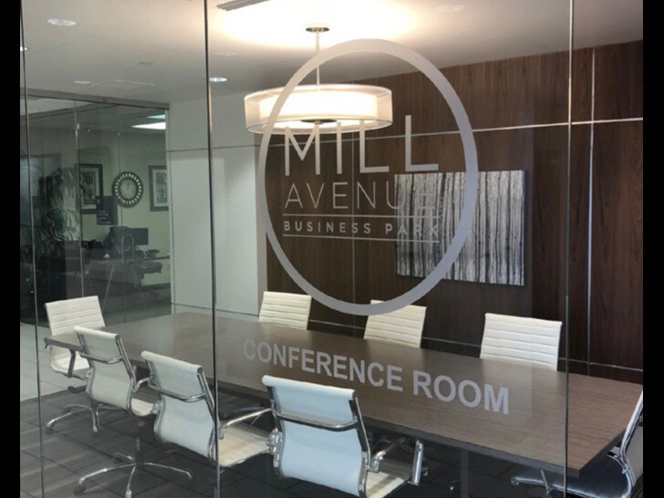 More Photos Of 40 W Baseline Rd, Tempe Office For Lease