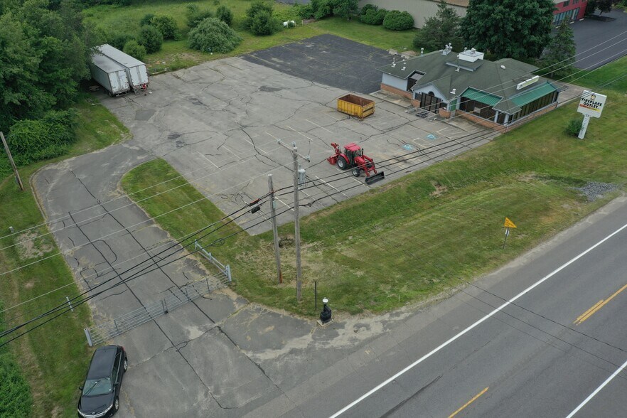 More Photos Of 23 Route 125, Kingston Freestanding For Sale