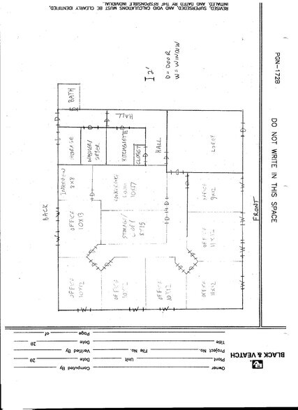 More Photos Of 5190 Calhoun Memorial Hwy, Easley Office Residential For Lease