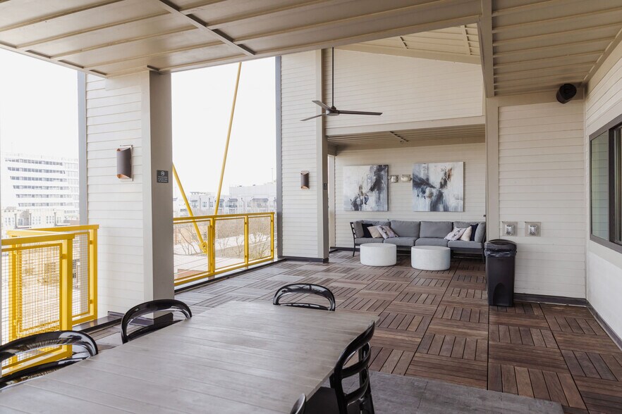 More Photos Of 1425 Winnifred St, Charlotte Apartments For Lease