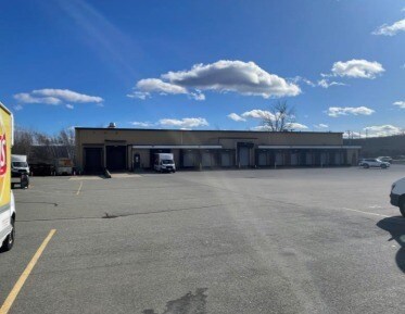 More Photos Of 45 Stamp Farm Rd, Cranston Warehouse For Lease