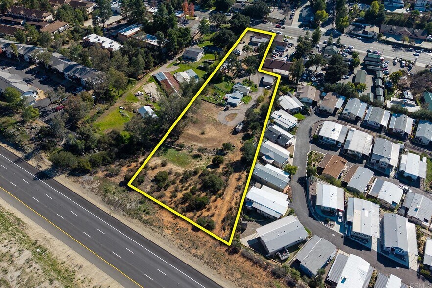 More Photos Of 2560-2566 Alpine Blvd, Alpine Office For Sale