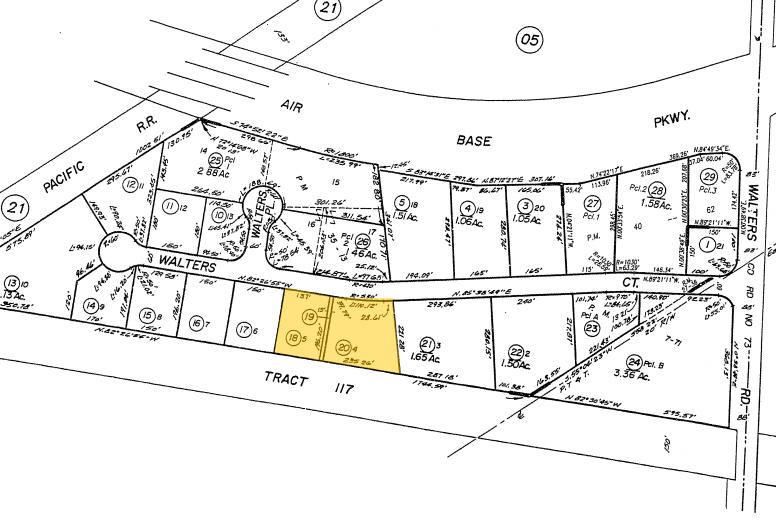 More Photos Of 1889 Walters Ct, Fairfield Warehouse For Sale