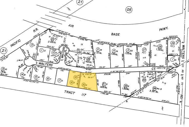 More Photos Of 1889 Walters Ct, Fairfield Warehouse For Lease