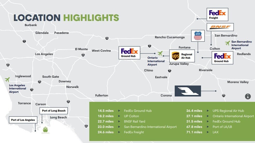 More Photos Of 20820 Krameria Ave, Riverside Unknown For Lease