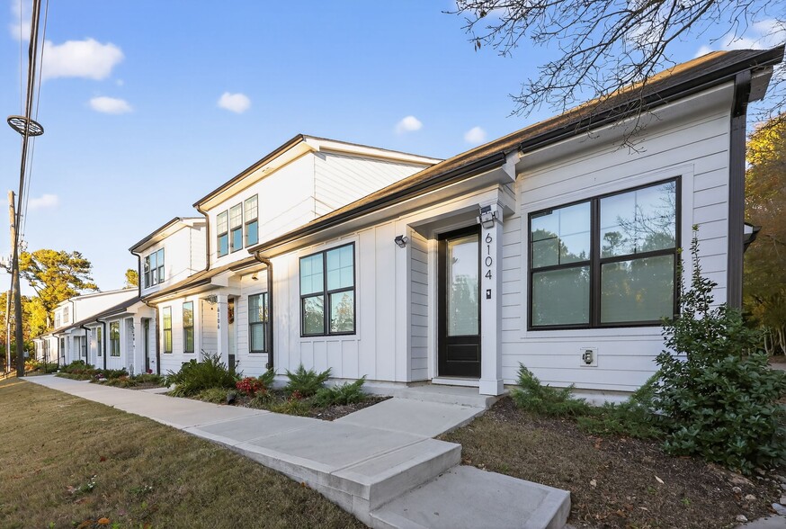 More Photos Of 6104-6120 Fox Rd, Raleigh Apartments For Sale