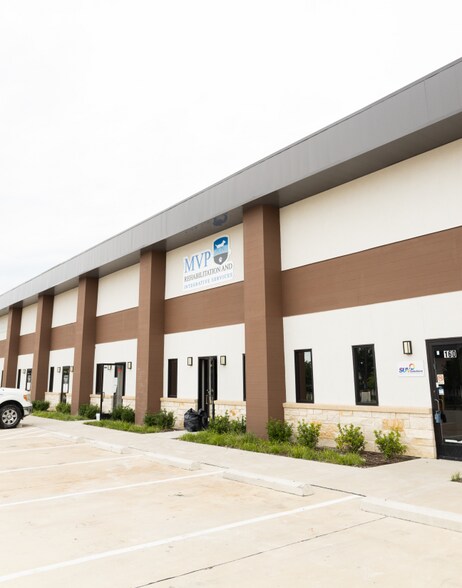 More Photos Of 3170 S Ridge Rd, McKinney Medical For Sale