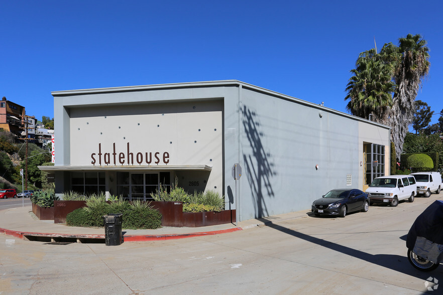 Primary Photo Of 2605 State St, San Diego Flex For Lease