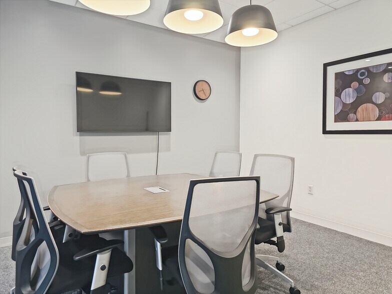 More Photos Of 770 1st Ave, San Diego Coworking Space