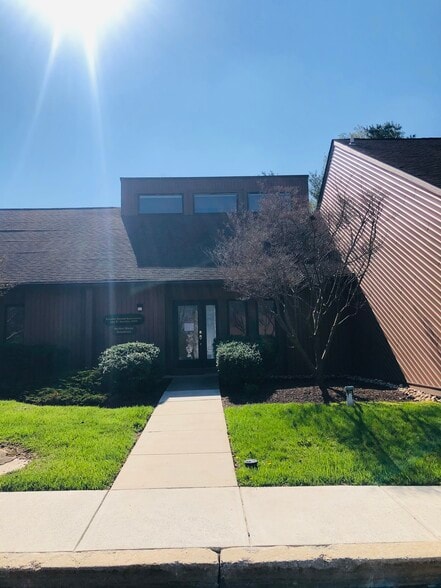 More Photos Of 1288 Valley Forge Rd, Phoenixville Office For Sale