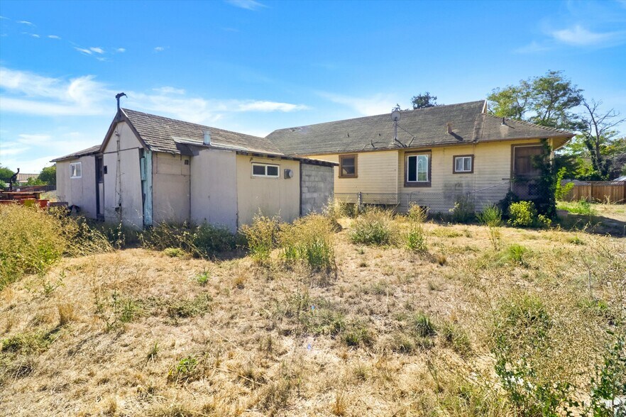 More Photos Of 30793 Vallejo St, Union City Land For Sale