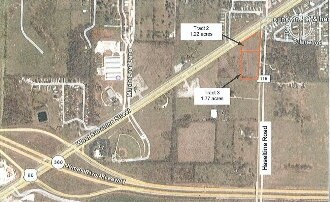 Primary Photo Of W Sunshine & Haseltine Rd, Springfield Land For Sale