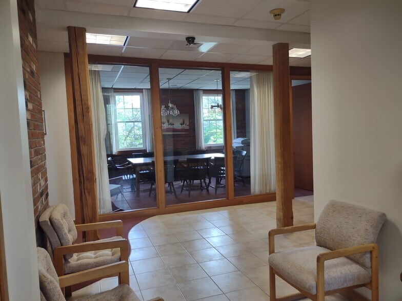 More Photos Of 1 Mill Plz, Laconia Office For Sale