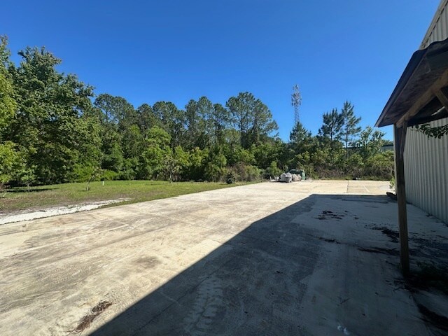 More Photos Of 4970 Crescent Technical Ct, Saint Augustine Warehouse For Lease