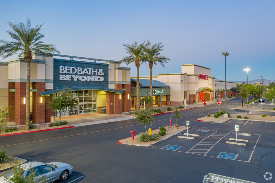 More Photos Of W Grand Ave @ W Bell Rd, Surprise Unknown For Lease