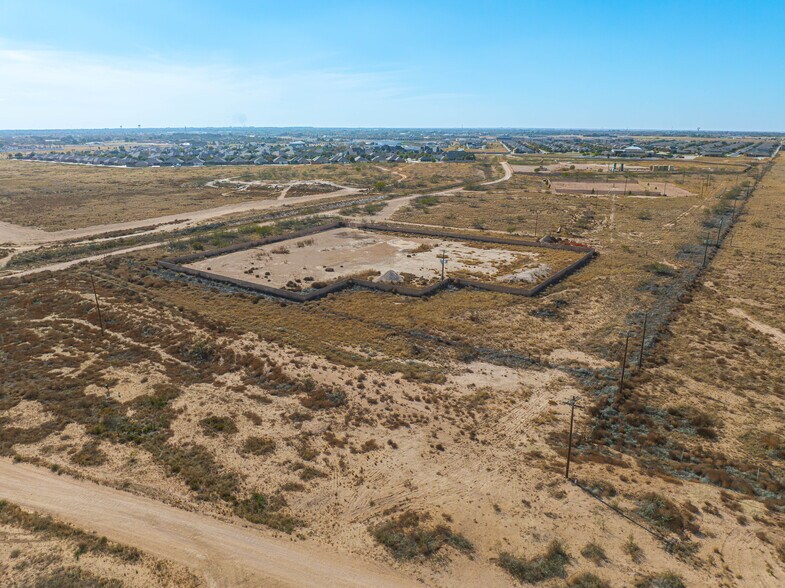 More Photos Of N Midkiff rd, Midland Land For Sale