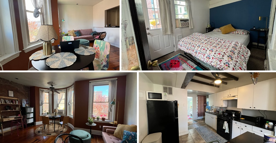 More Photos Of 1324 8th St NW, Washington Multifamily For Sale