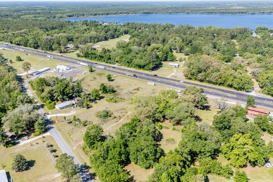 More Photos Of 9627 US Highway 301, Hampton Land For Sale