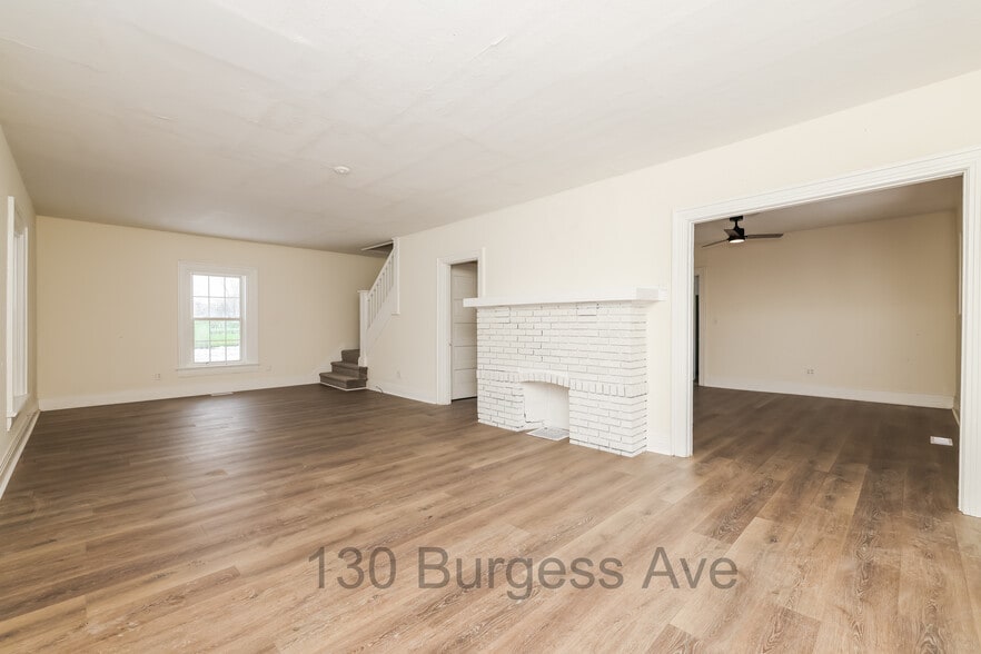 More Photos Of 130 Burgess Ave, Dayton Multifamily For Sale