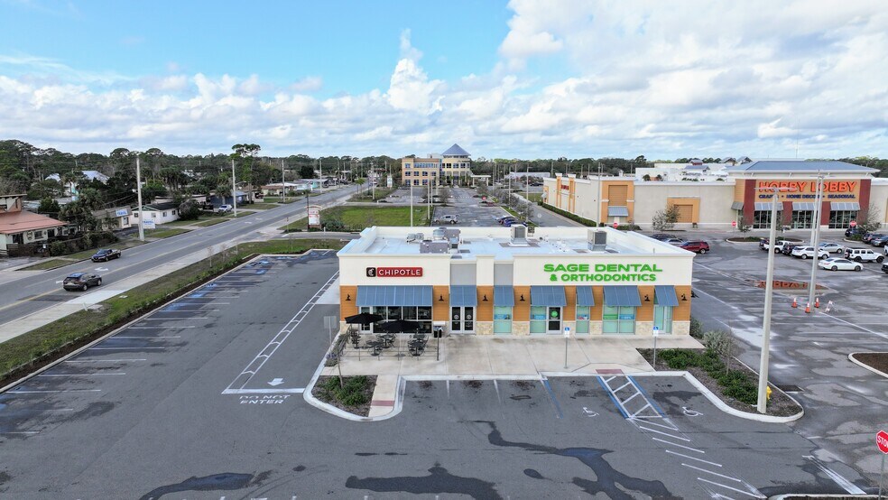 More Photos Of 2560 S Washington Ave, Titusville Restaurant For Sale