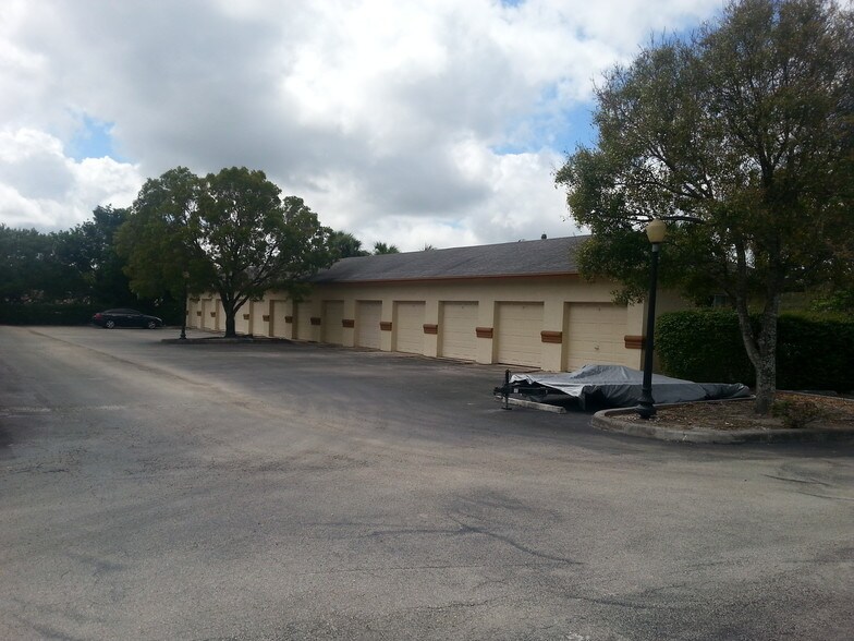 Primary Photo Of 6100 Boulevard of Champions, Pompano Beach Warehouse For Lease