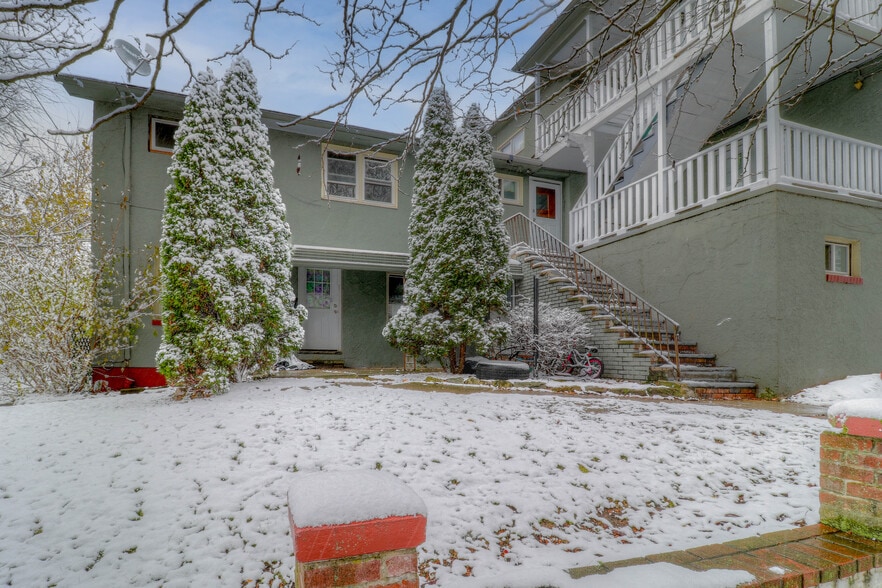 More Photos Of 932 Prospect Ave, Scranton Apartments For Sale