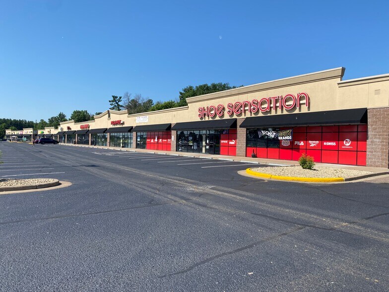 More Photos Of 2421 State Highway 25 N, Menomonie Unknown For Lease