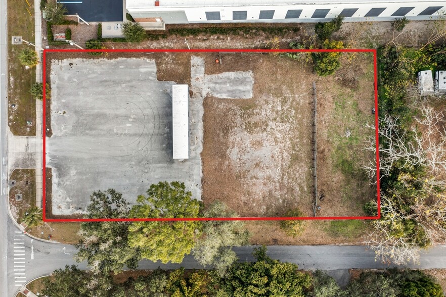 More Photos Of 1532 E Semoran Blvd, Apopka Land For Sale
