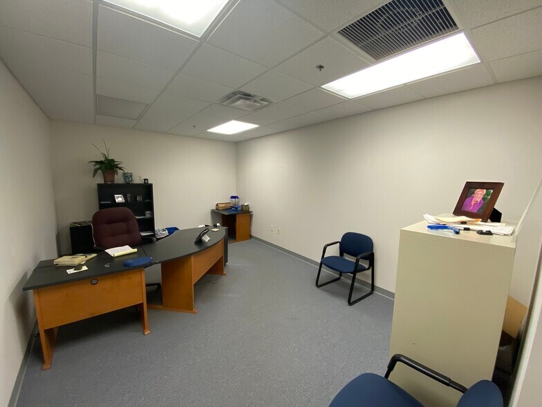 More Photos Of 901 Port Centre Pky, Portsmouth Research And Development For Lease