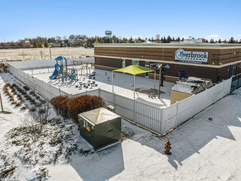 More Photos Of 3090 W Main St, St Charles Daycare Center For Sale