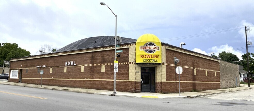 More Photos Of 8600 W Greenfield Ave, Milwaukee Bowling Alley For Sale