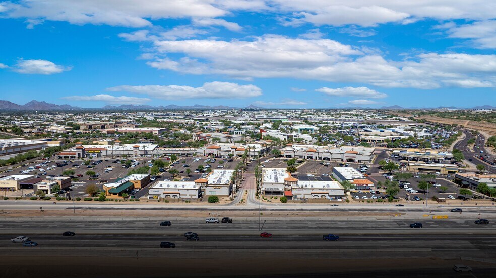 More Photos Of 15448-15704 N Pima Rd, Scottsdale Unknown For Lease